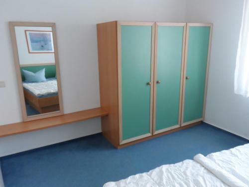 Apartmentanlage Villa Granitz