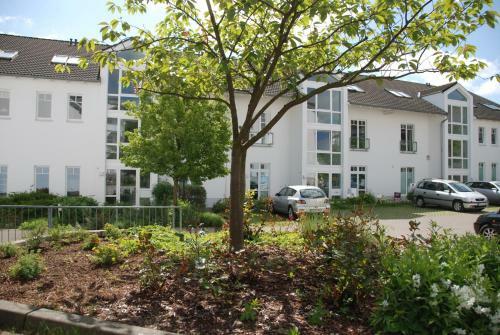 Apartmentanlage Villa Granitz