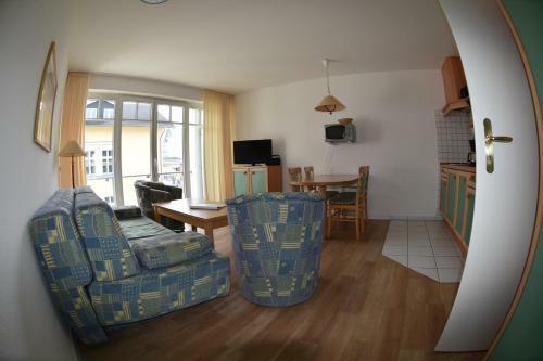 Apartmentanlage Villa Granitz