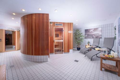 Hotel Haus Halliger