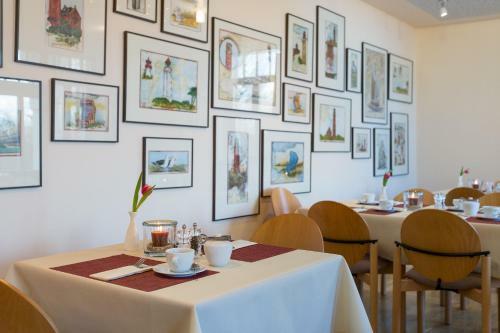 Hotel Haus Halliger