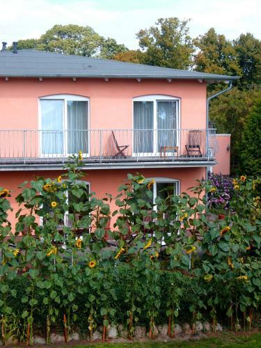 Hostal Pension Waldeck