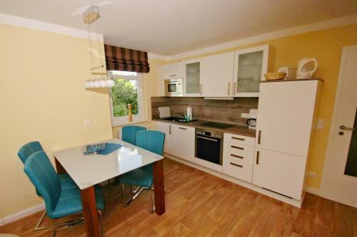 Apartamento Meeresblick Residenzen Deluxe