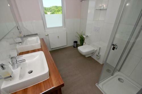 Apartamento Meeresblick Residenzen Deluxe