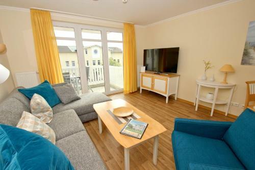Apartamento Meeresblick Residenzen Deluxe