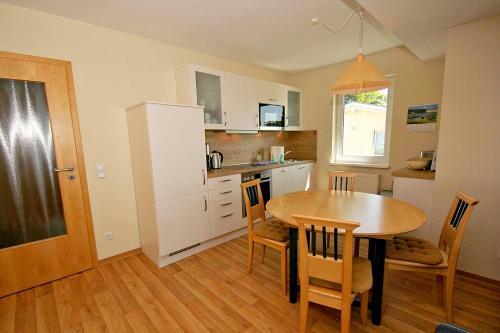 Apartamento Meeresblick Residenzen Deluxe