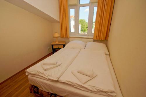 Apartamento Meeresblick Residenzen Deluxe
