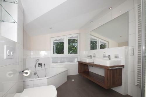 Apartamento Meeresblick Residenzen Deluxe