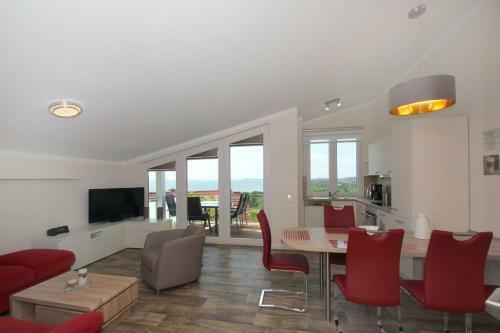Apartamento Meeresblick Residenzen Deluxe