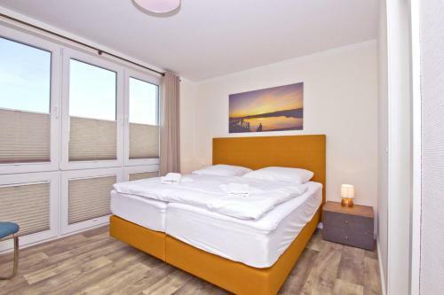 Apartamento Meeresblick Residenzen Deluxe