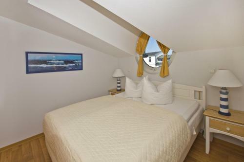 Apartamento Meeresblick Residenzen Deluxe