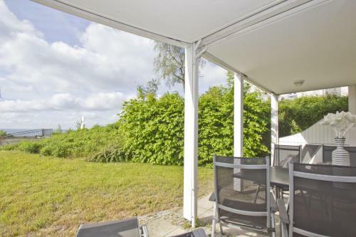 Apartamento Meeresblick Residenzen Deluxe