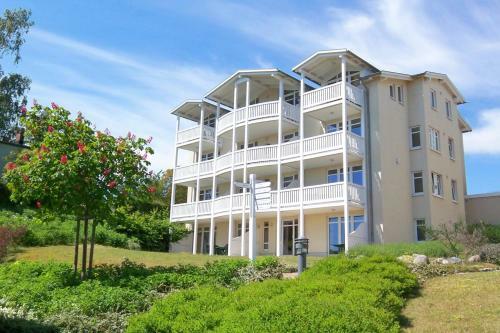 Apartamento Meeresblick Residenzen Deluxe