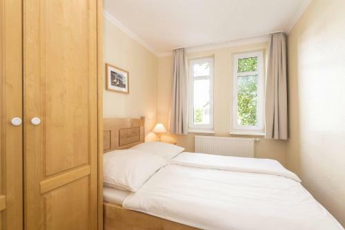 Apartamento Meeresblick Residenzen Deluxe
