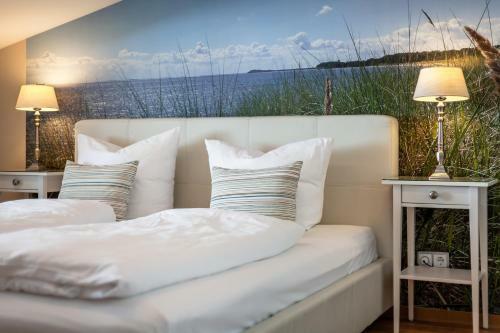 Apartamento Meeresblick Residenzen Deluxe