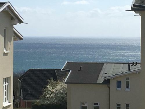 Apartamento Villa Fernsicht