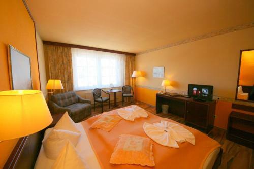 Hotel Albatros
