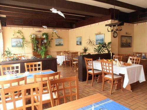 Hotel Albatros