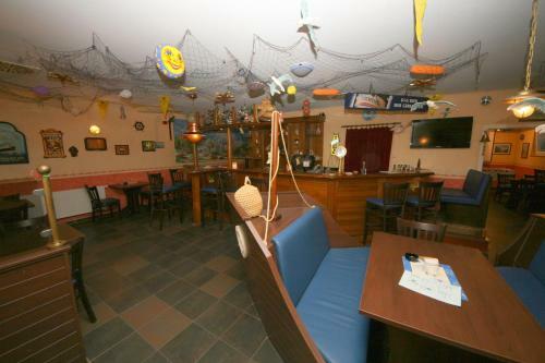 Hotel Albatros