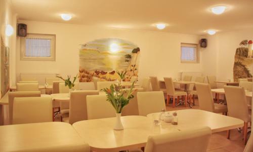 Apartamentos Villa Karina