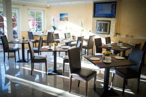 Hotel Residenz Zum S�dstrand