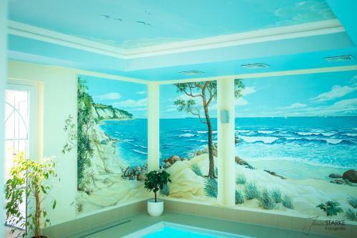 Hotel Residenz Zum S�dstrand