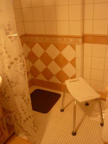 Apartamento Ferienwohnung Jahn