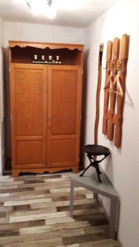Apartamento Ferienwohnung Jahn