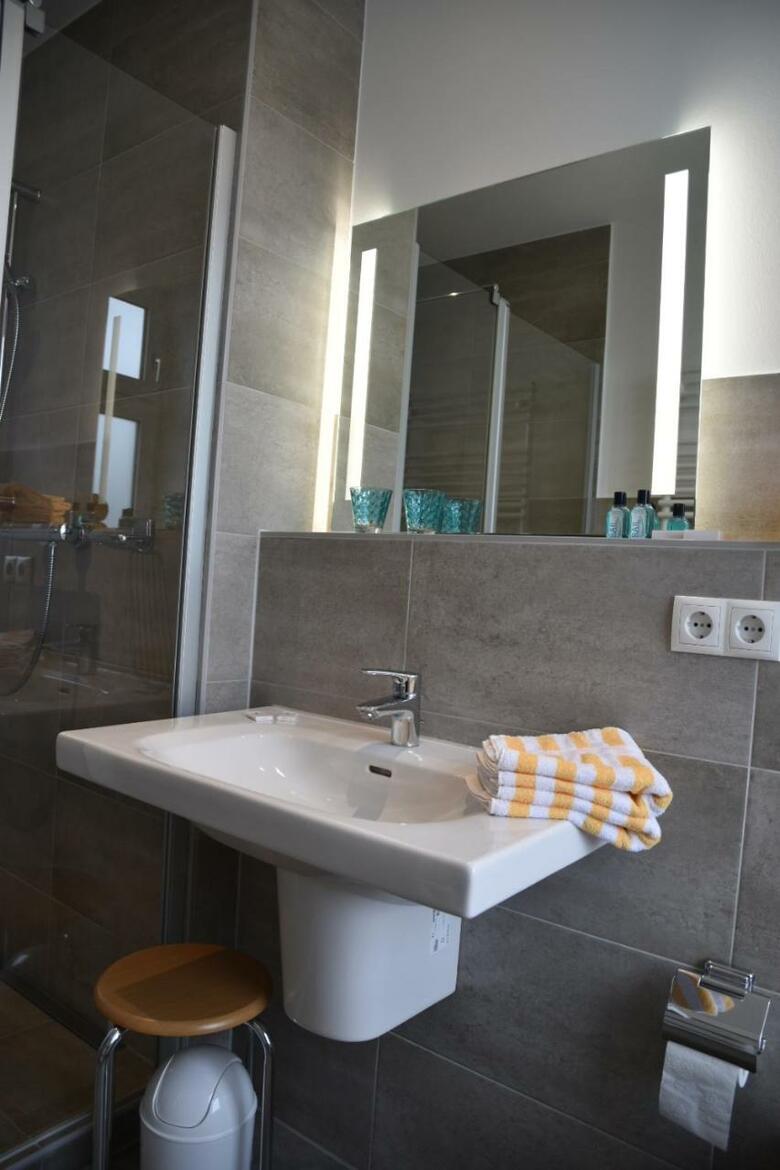 Hotel Waldperle