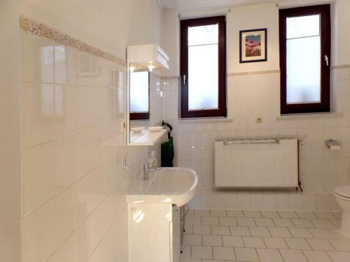 Apartamento Ferienwohnungen Herde