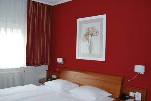 Strandhotel Eldena