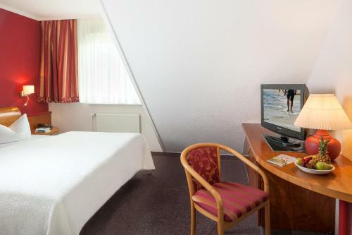 Strandhotel Eldena