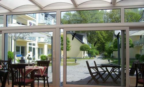 Strandhotel Eldena