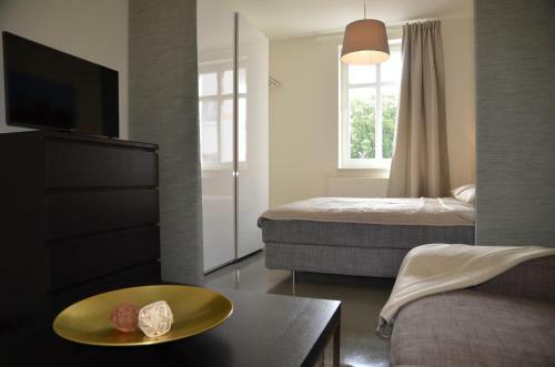 Apartamento Villa Heimathafen
