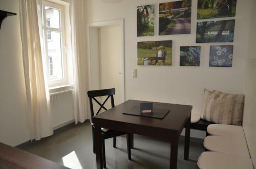 Apartamento Villa Heimathafen
