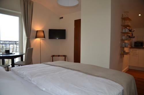 Apartamento Villa Heimathafen