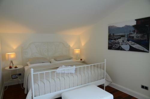 Apartamento Villa Heimathafen