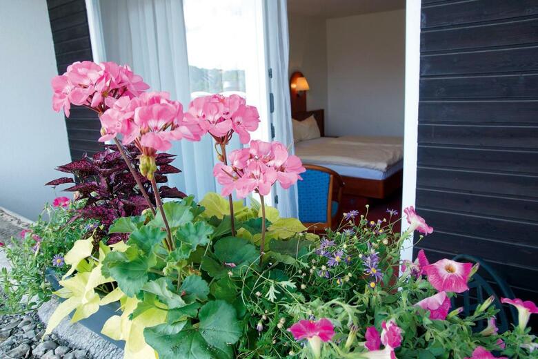 Avalon Hotelpark K�nigshof