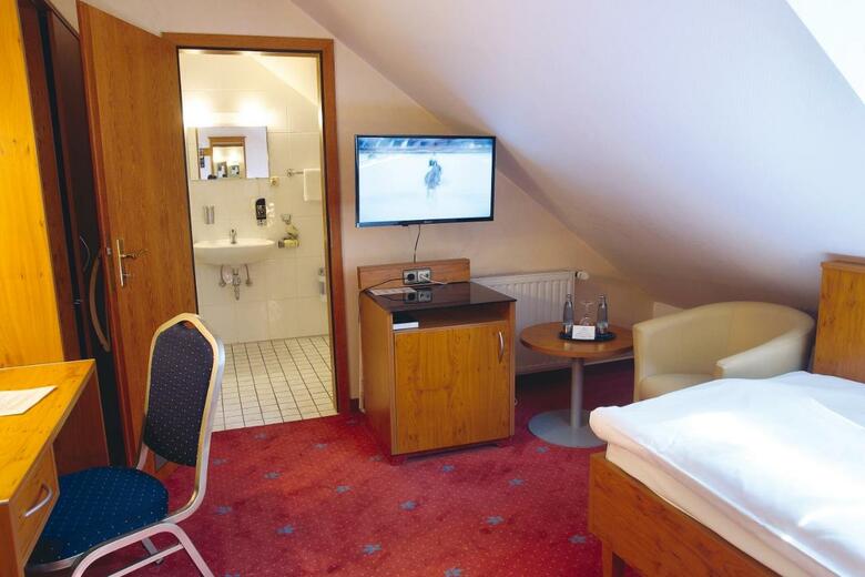 Avalon Hotelpark K�nigshof
