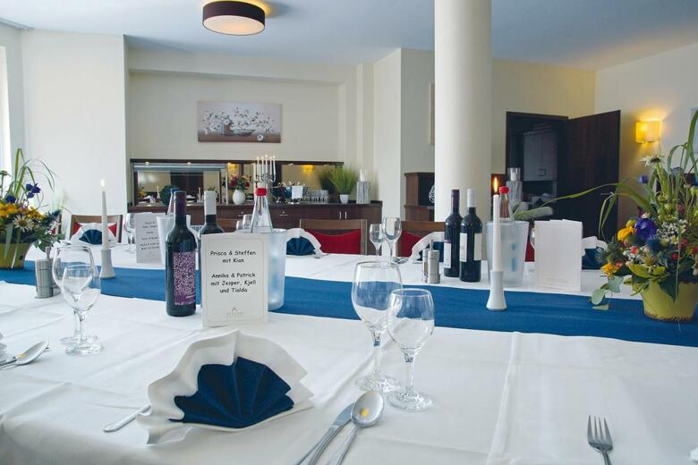 Avalon Hotelpark K�nigshof