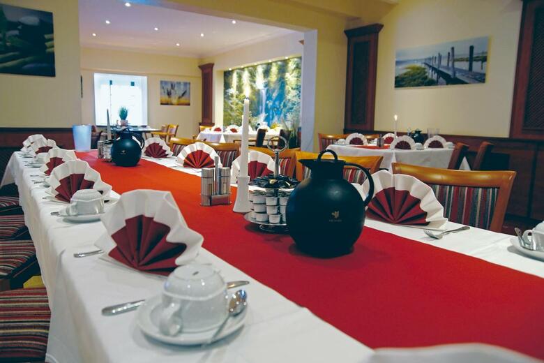 Avalon Hotelpark K�nigshof