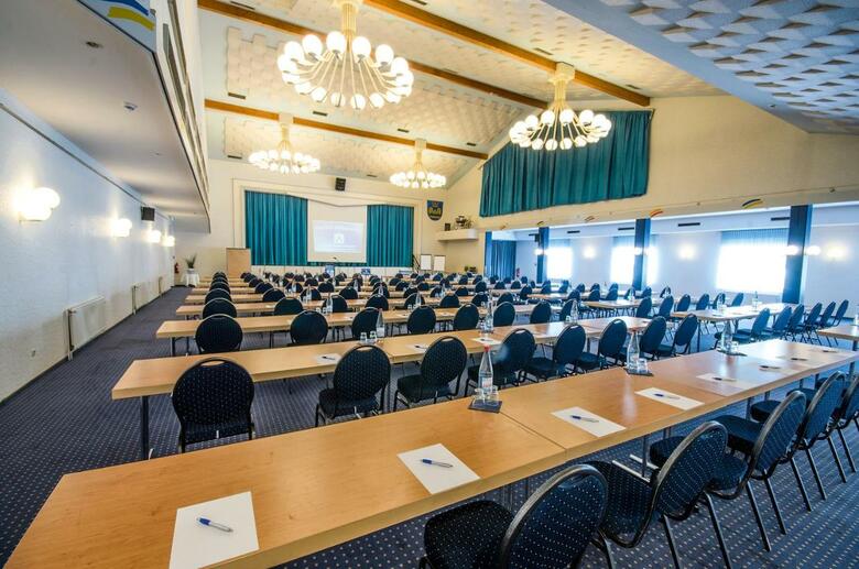 Avalon Hotelpark K�nigshof