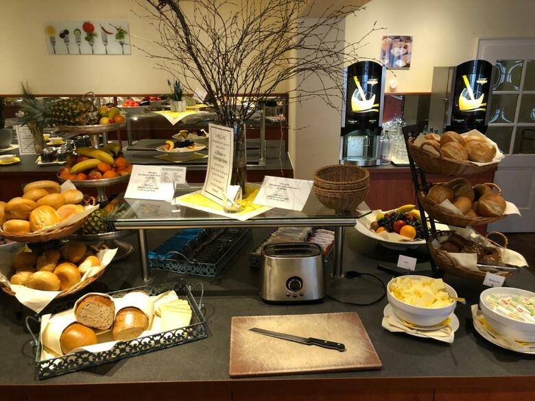 Avalon Hotelpark K�nigshof