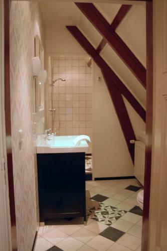 Hostal Hofstede De Rieke Smit