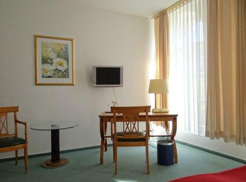 Hotel Goldener Anker