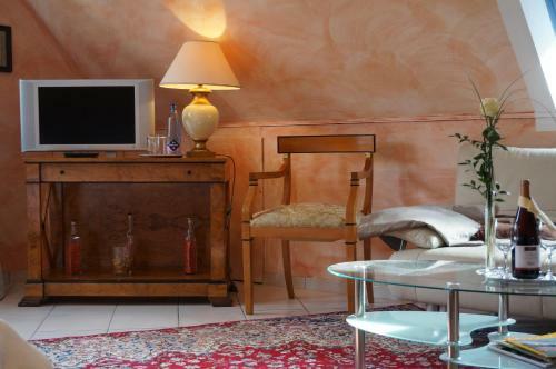 Hotel Goldener Anker