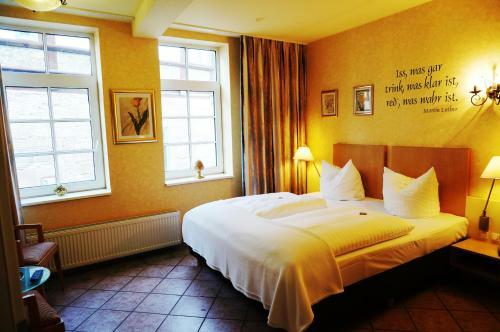 Hotel Goldener Anker