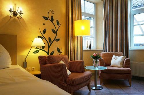 Hotel Goldener Anker