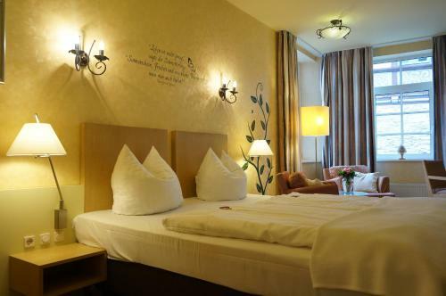 Hotel Goldener Anker