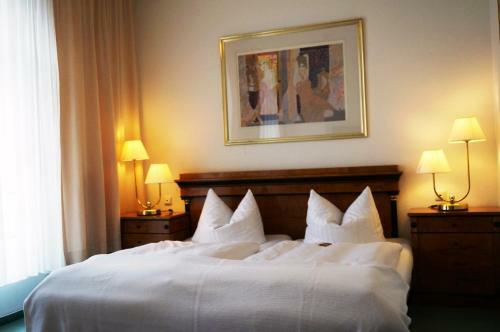 Hotel Goldener Anker